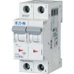 Installatieautomaat Eaton PLS6-B16/2-MW